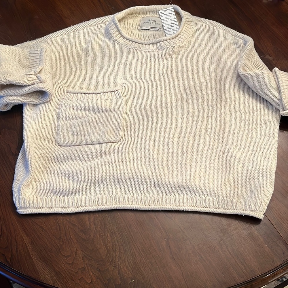 COPY - Urban outfitters sweater